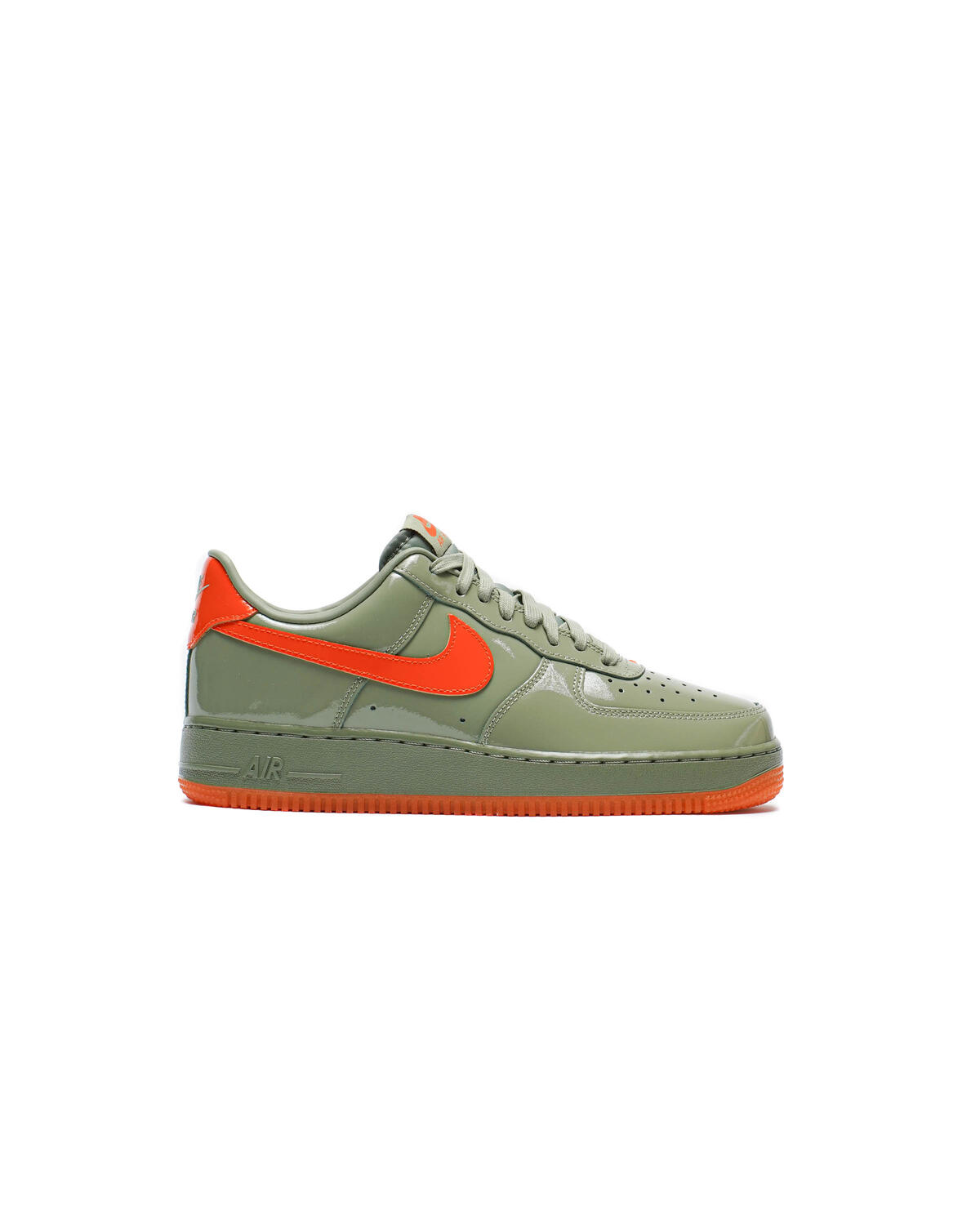 Nike AIR FORCE 1 '07 PRM | HJ9118-386 | AFEW STORE